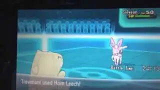 Pokemon April Friendly 2014: Day 8!