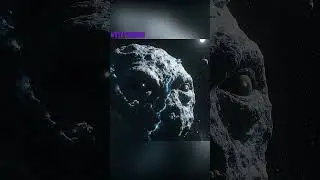 UN PLANETA VIVIENTE EN LA VIA LACTEA!