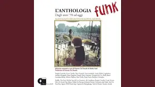 Like Io, Funky Tu