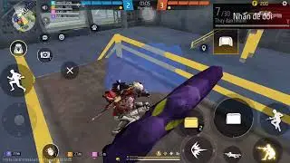 NU HOANG SINH TON / LpM Thai , Giao , Khanh Ly #trending #viral #funny #freefire #gaming #subscribe