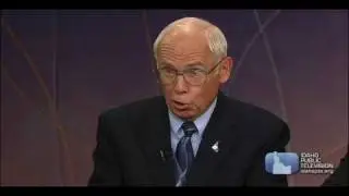 Dialogue: State Budget Woes