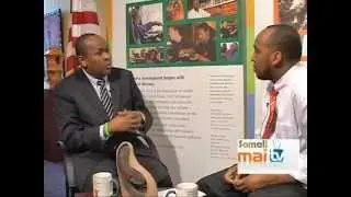 wareysi Ku Saabsan Faraqa U dhaxeeya Somali Sweden,iyo kuwa Mareykan ka Daawo.