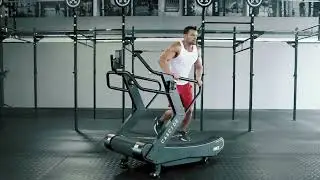 Cascade Ultra Runner Plus Treadmill Features | Fitness Direct