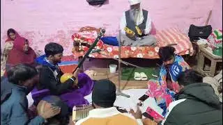 गांव ढाणी शीलावाली आनन्द आश्रम में सत्संग का प्रोग्राम गायक अंतर सिंह भगत गांव ढाणी शीलावाली 🙏🙏🙏🙏 