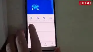 JUTAI SOS Alarm Function