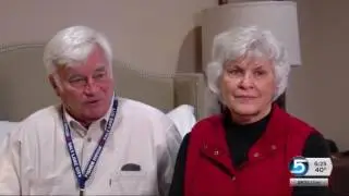 Veterans and their families have had a place to stay while at the VA SLC Healthcare System