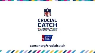 ACS & The NFL Support All Cancers