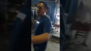 Supir angkot pinter bohongi penumpangklo udah jam mepet #pejuangrupiah #likeandsubscribe 