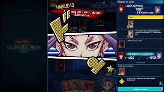 Swordsoul ta potente banda 😔|Deck SwordSoul | Kaelshade version