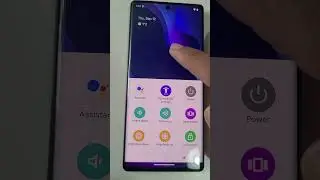 How to turn on On-screen volume button on Android Smartphone???? ( If volume button doesn't work)