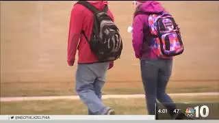 School District of Philadelphia Announces Plans for In-Person Learning | NBC10 Philadelphia