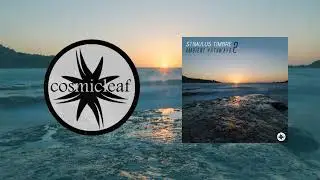 Stimulus Timbre - Ambient Pathways, Vol. 2 - 05 Ambient Pathways -part 10-