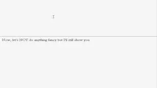 Web Designing Tutorial - Content Links