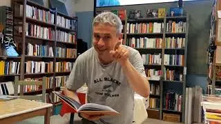 Lettura animata de La sorpresa della volpe di Virginia Stefanini (Ed. Camelozampa)