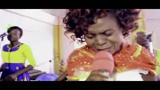 Doris praise-jehovah tunakuabudu(official video)