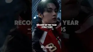 KPOP TMA 2025 DAESANG WINNERS #kpop #shorts #tma #thefactmusicawards