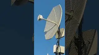 Новая версия лучшей в РФ прямофокусной антенны VIKA-1.1-800/2700 Антэкс заступила на 4G+ вахту_КоПСС