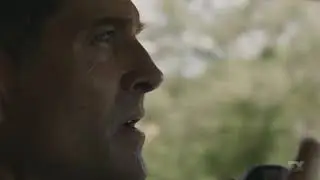 Mayans M.C S01E07 Bolo scene