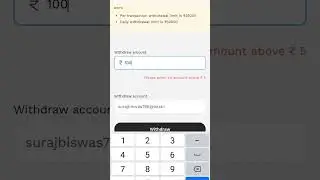 3000 rupees tds deducted on probo | new tds rules on fantasy apps #probo #dream11 #fantasy #tds