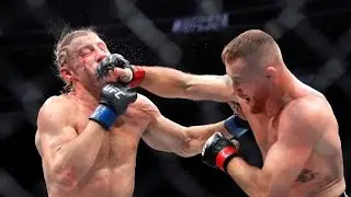 Discussing UFC 324 and Other Things! Not Fight Commentary.