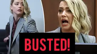 Johnny Depp Lawyers EPIC Reaction to Amber Heard Kate Moss Statement Explained