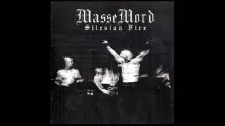 MASSEMORD (Pol) - Silesian Fire, 2003 [live album]