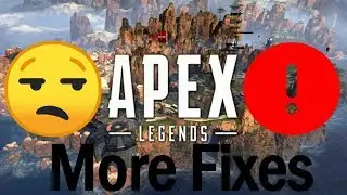 Apex Legends won't install/download? *More Fixes* PC