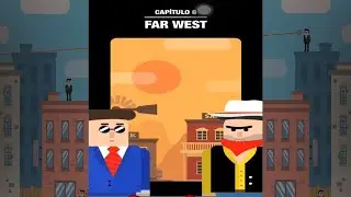 Mr Bullet -Chapter 6 Far WEST- *One Hit* (Mode Classic)