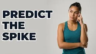 How Can Arm Position Predict a Spike Angle?