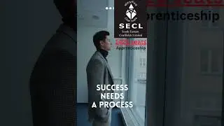 SECL VACANCY 2024 | COAL INDIA |TRAINING| APPRENTICESHIP
