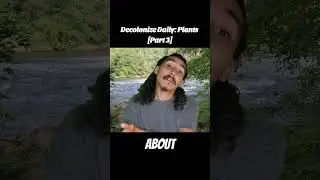 🪴 Decolonize Daily 🪴 #nature #americanindian #learning #herbaleducation #keepitcosmic