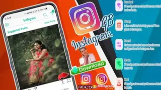 Unknown Useful Tricks in Aero Insta | GB Instagram Tricks Tamil | how to download Gp instagram | vpt