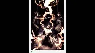 Osiris DC Subliminal