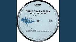 Tell Me, Tell Me