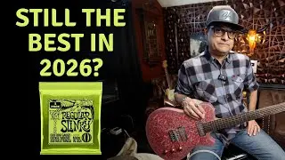 Are Ernie Ball Slinkys Still Good in 2026