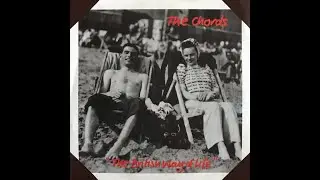 The British Way of Life  - The Chords