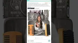 Amazon Christmas Gift Ideas for Him | SF Approved! #greenscreen