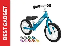 Cruzee Ultralite Balance Bike - Best Balance Bikes Review