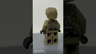 Han Solo - Mudtrooper SW0934
