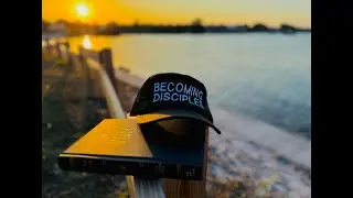Becoming Disciples Episode 47: The importance of Biblical Community