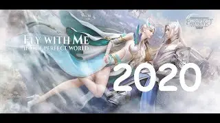 Perfect World 2020 Ru Офа Р8Р, Небо и прочие шалости