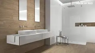 High-Quality Porcelain Tiles from House of Tiles Ireland