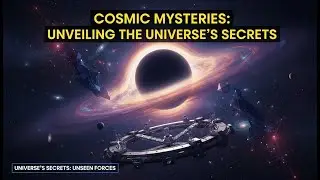 The Invisible Universe: Dark Matter, Dark Energy, and the Cosmic Web