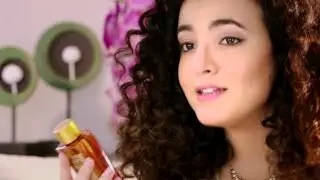 Moroccan Daily rev&egrave;le son secret Els&egrave;ve Huile Extraordinaire !