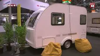 Adria Aviva Lite