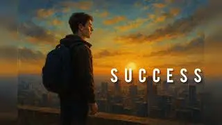 A Ten-Minute Story About Success