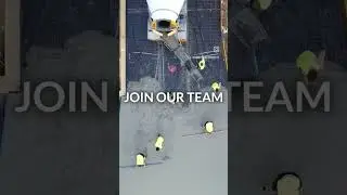 looking for a concrete job in Perth? Start your career with an industry leader and let's build.