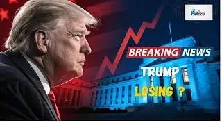 Trump is losing the political fight to Jerome Powell&rsquo;