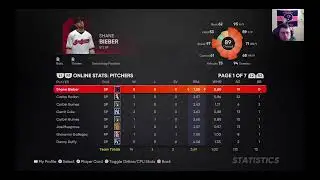 Diamond Dynasty Ranked Seasons
