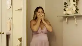 ENTRANDO NO QUARTO DA LUA PRONTO PRIMEIRA VEZ